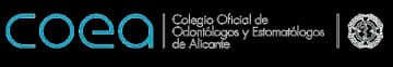 COEA Colegio Oficial de Odontólogos y Estomatólogos de Alicante