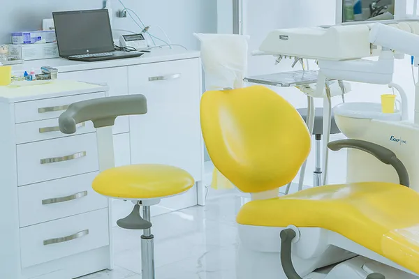 Personalized dental treatment plan with fixed pricing at Gardents