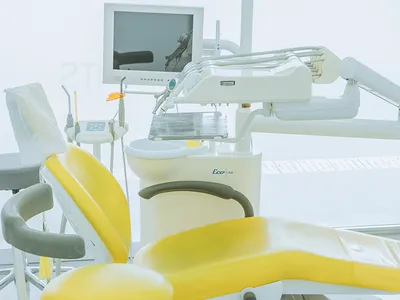 Painless sedation dentistry at Gardents clinic Alicante